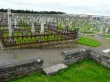 Old Municipal Cemetery, Wick